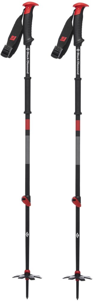 Black Diamond Traverse